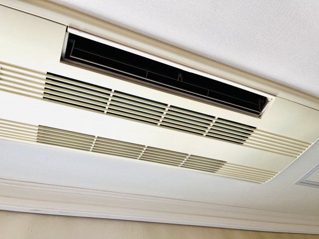 エアコン・空調設備工事業界のこれから｜この仕事は本当に安定している？